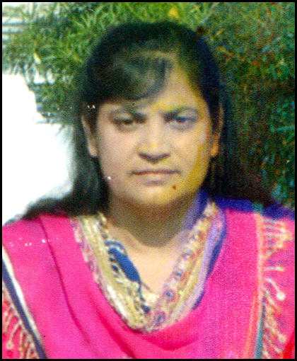 RAJNI GUPTA